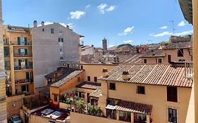 Trastevere Royal Suite Trilussa